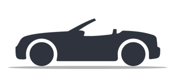 Convertible  for sale by TZone Autos, dealership in Saint-Hubert,Quebec,Canada